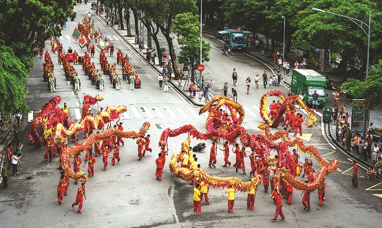 Văn nghệ sĩ Thủ đô: Phát huy vai trò, trách nhiệm trong xây dựng và phát triển Thành phố sáng tạo